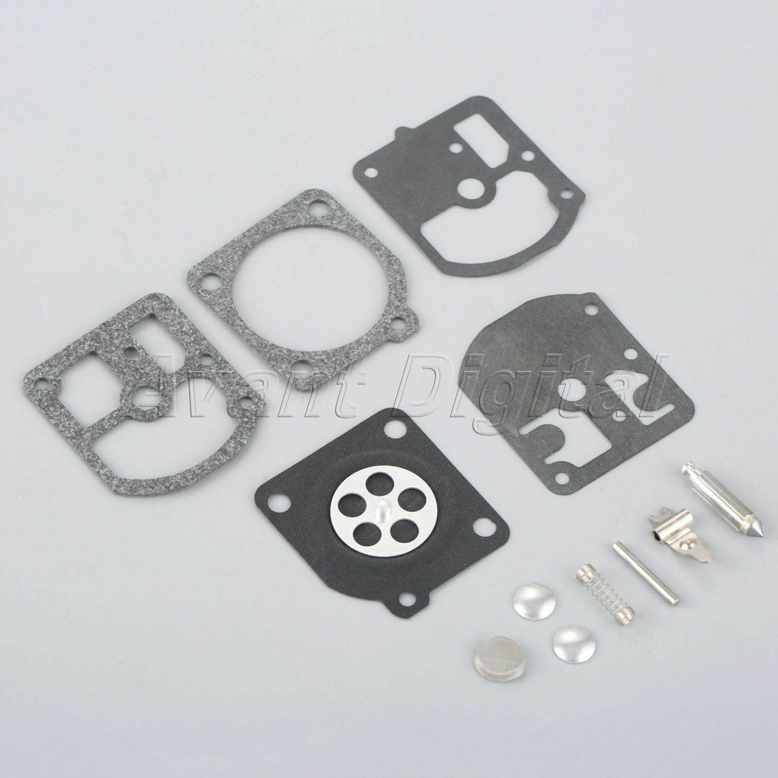 Chainsaw Accessories Carburetor Carb Repair Kit For ZAMA C1S-S1 S1A S1B C1S-Z1