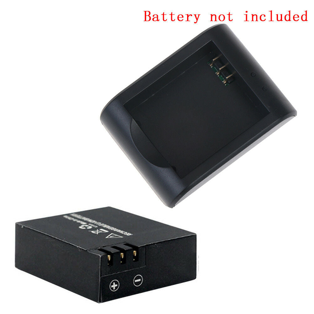 Sport DV Action Camera cam battery Charger for SJ4000 H9.l8