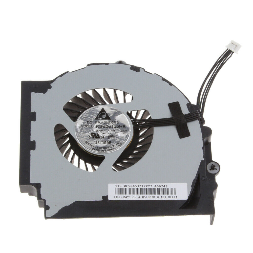 Laptop CPU fan for IBM ThinkPad E440 E540 E431 E531 series