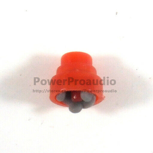 5pcs rubber power switch cap ,button For Sennheiser 100G3 EW100G3 135 g3
