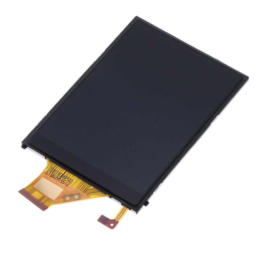 Replacement LCD Display Screen Repair Parts for Canon IXUS140 PC1889