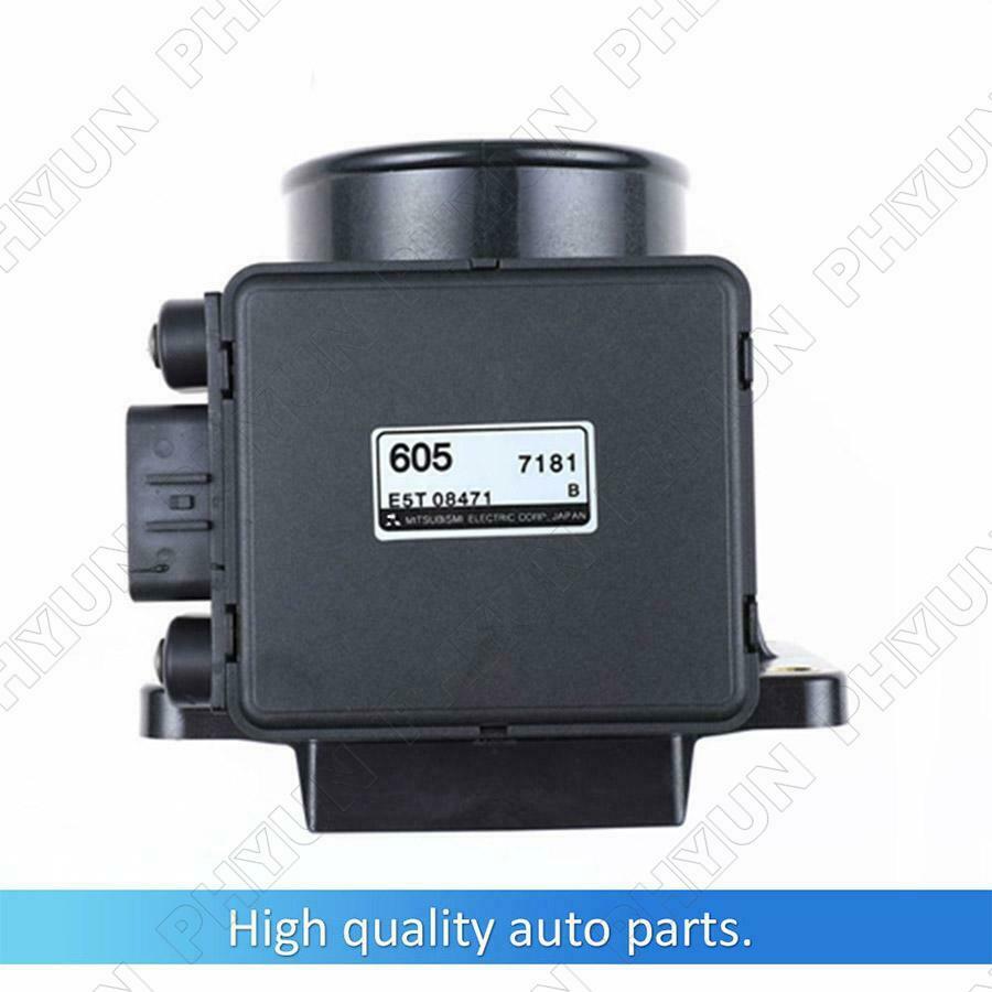 Mass Air Flow Meter Sensor MD343605 For Mitsubishi Montero Sport Lancer Mirage