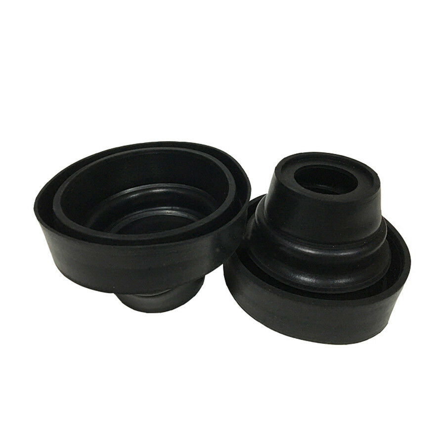 Universal Housing Seal Cap Dust Cover For Car H4 H13 9004 9007 HID LED Headlight