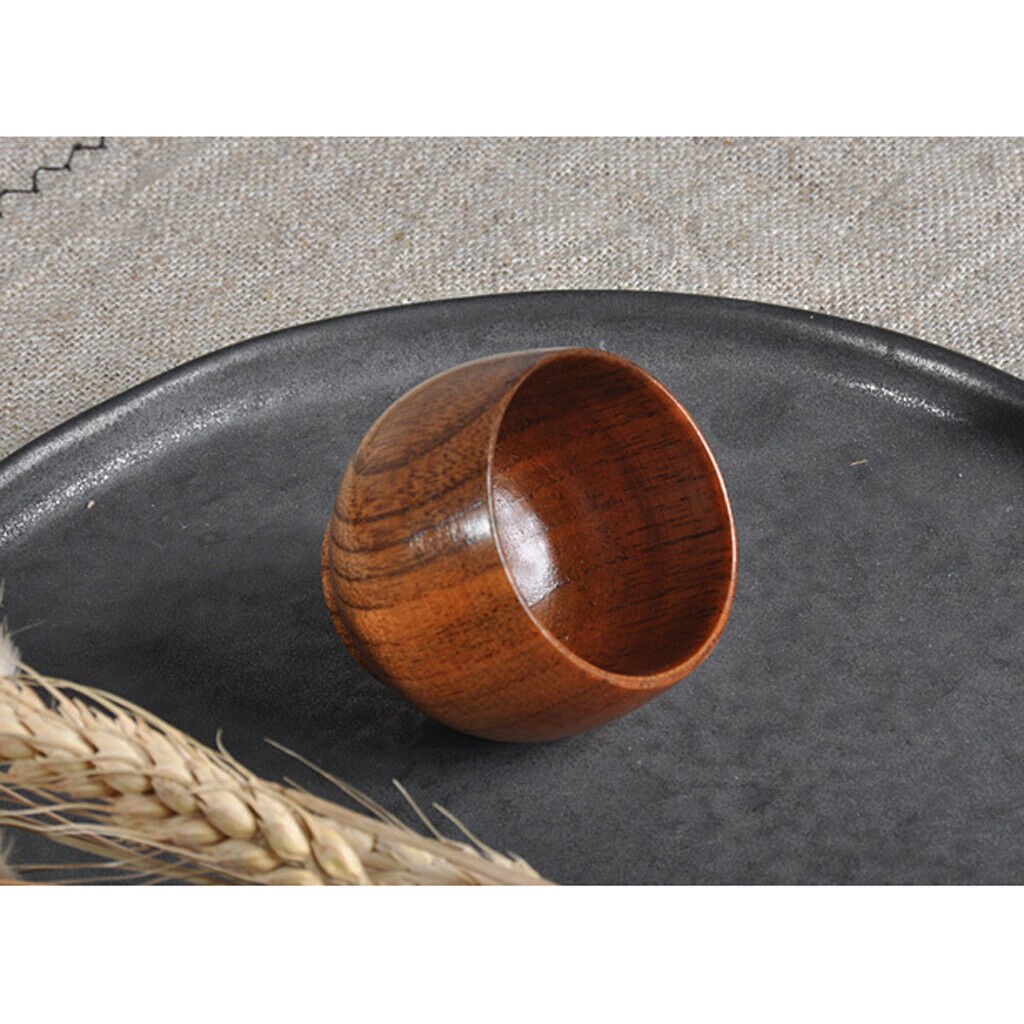 1x 50ml Teacup Coffee Cup Non-toxic Water Drinking Mug Soup Cup Tableware