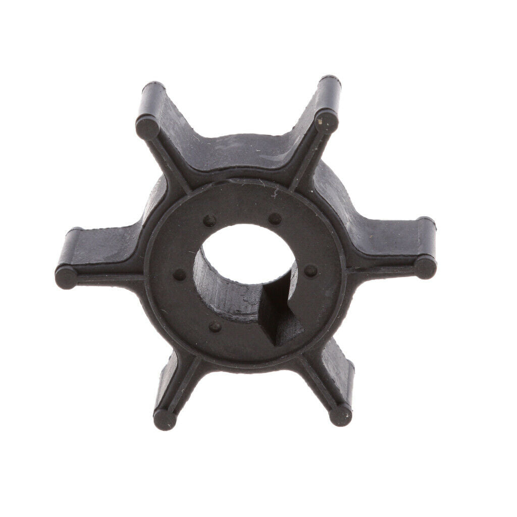 Boat Engine Water Pump Impeller Assy 6E0-44352-00-00 for Yamaha F4 4hp 4-Stroke