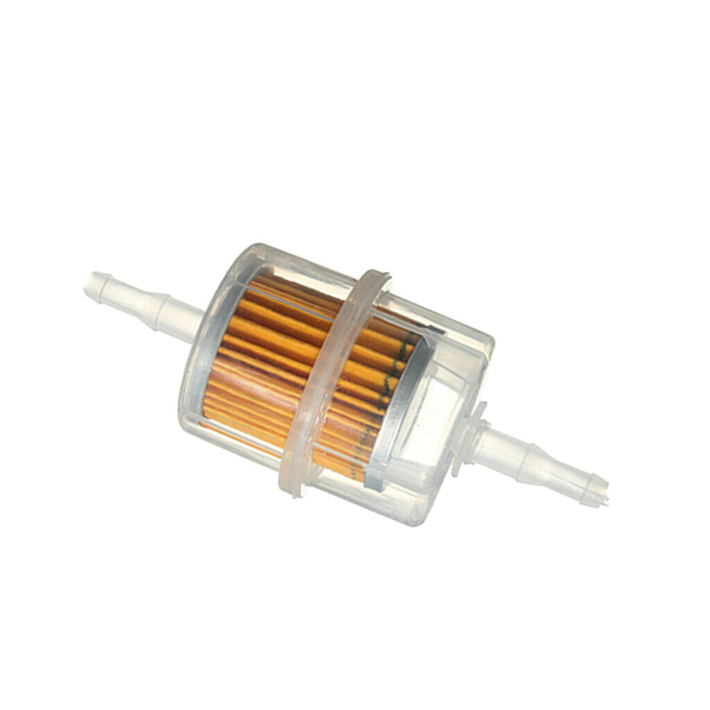 3X Inline  Hose 6mm 8mm for Cars