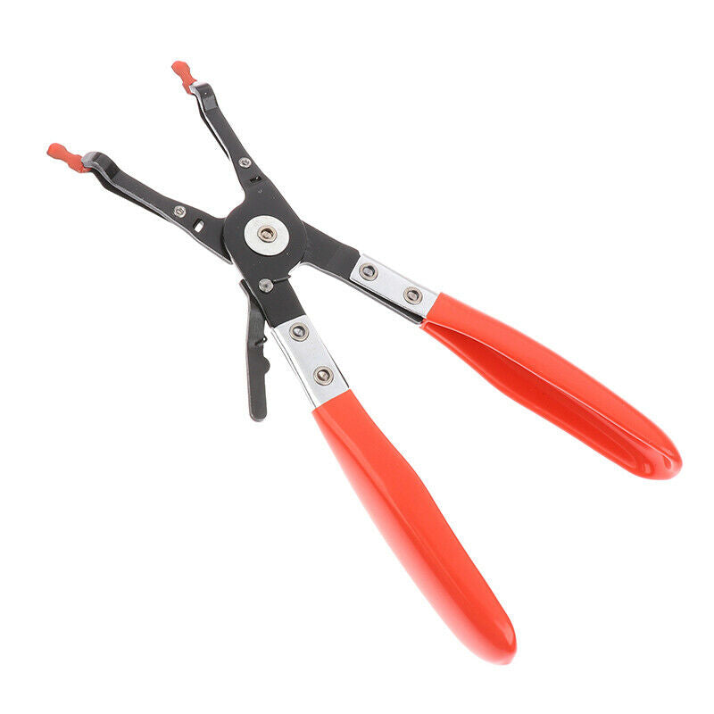 Universal Car Vehicle Soldering Aid Plier Hold 2 Wires Whilst Car Repair Too LS