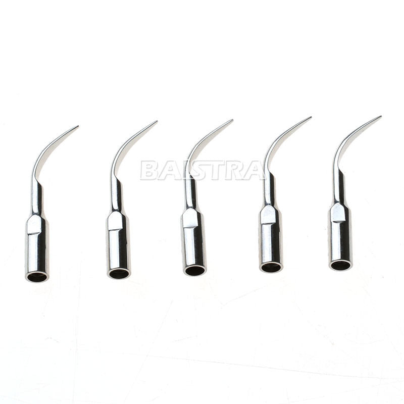 100 X Dental Ultrasonic Scaler Scaling Tips GD1 fit Satelec DTE Scaler Handpiece