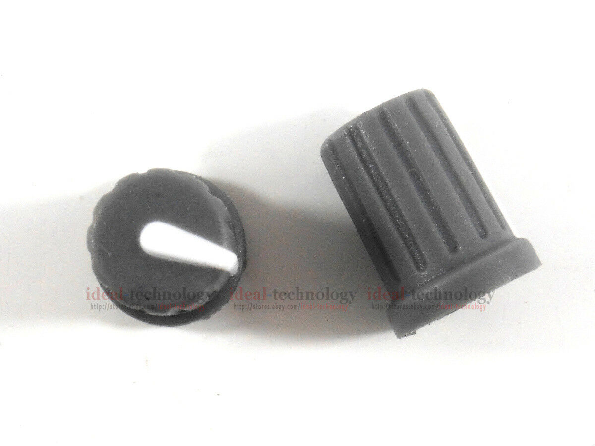 20PCS /LOT OEM knob For TRIM DJM800, DJM900, DJM2000 spare part DAA1204 Gray