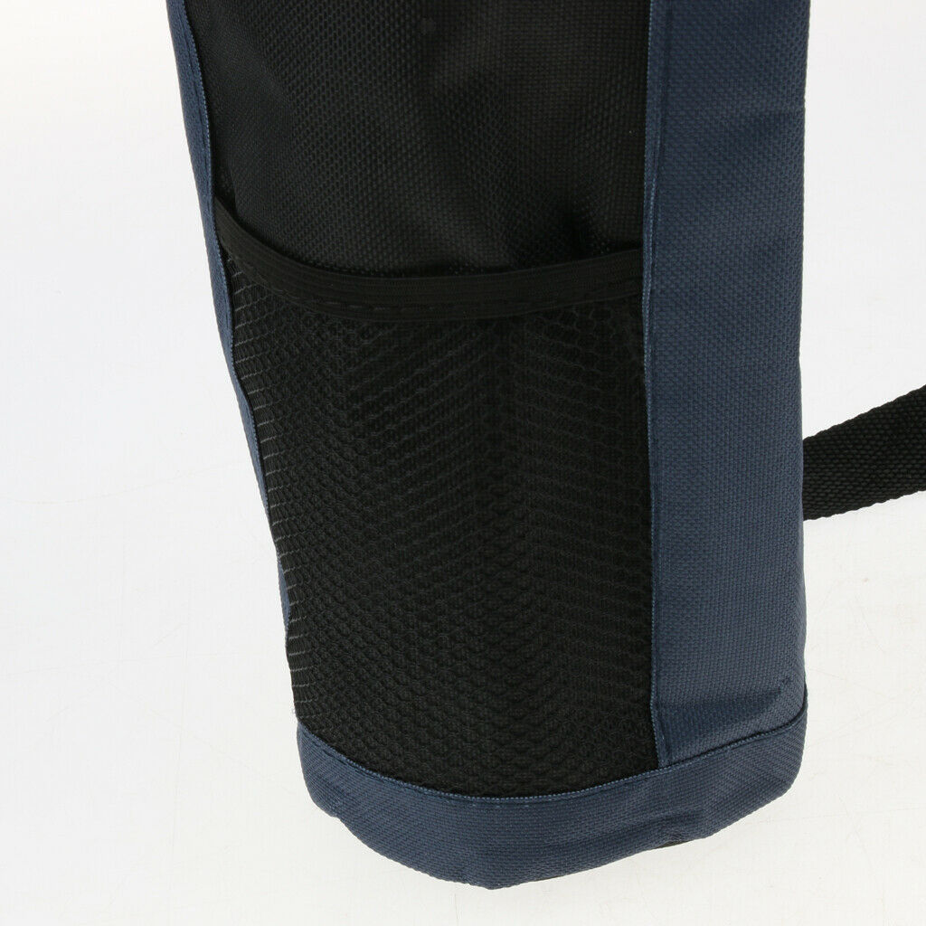 Pack of 3 Insulated Bottle Wine Carrier Hiking Picnic Cooler Carrier 2L