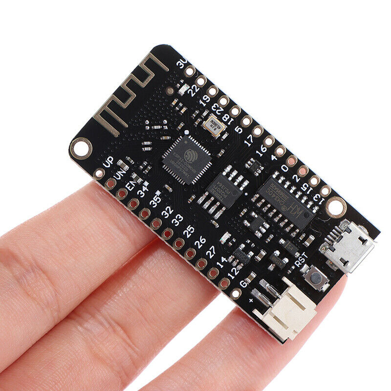 Wifi Bluetooth Development Board Antenna ESP-32 REV1 CH340 CH340G Micro USBSJCA