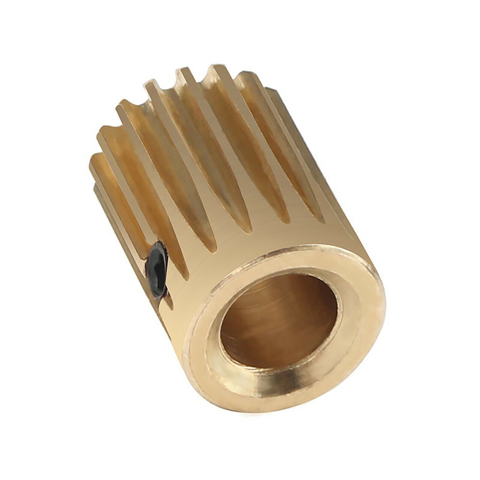 Dual Gear  Extruder Set for Ender-3 CR10 CR-10S Spare Parts Premium
