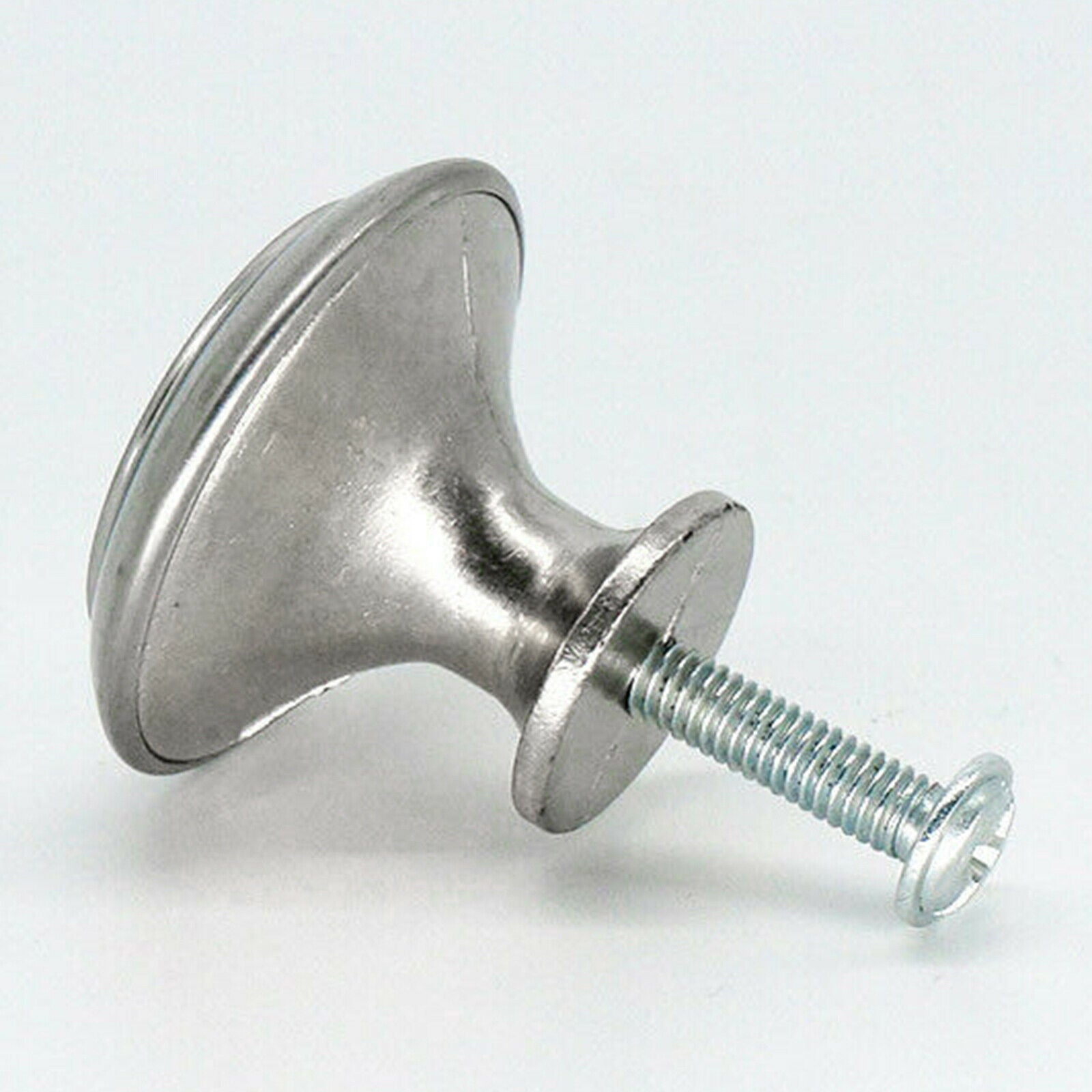 20x Closet Cabinet Knob Decorative Wardrobe Drawer Pulls Hardware Handles