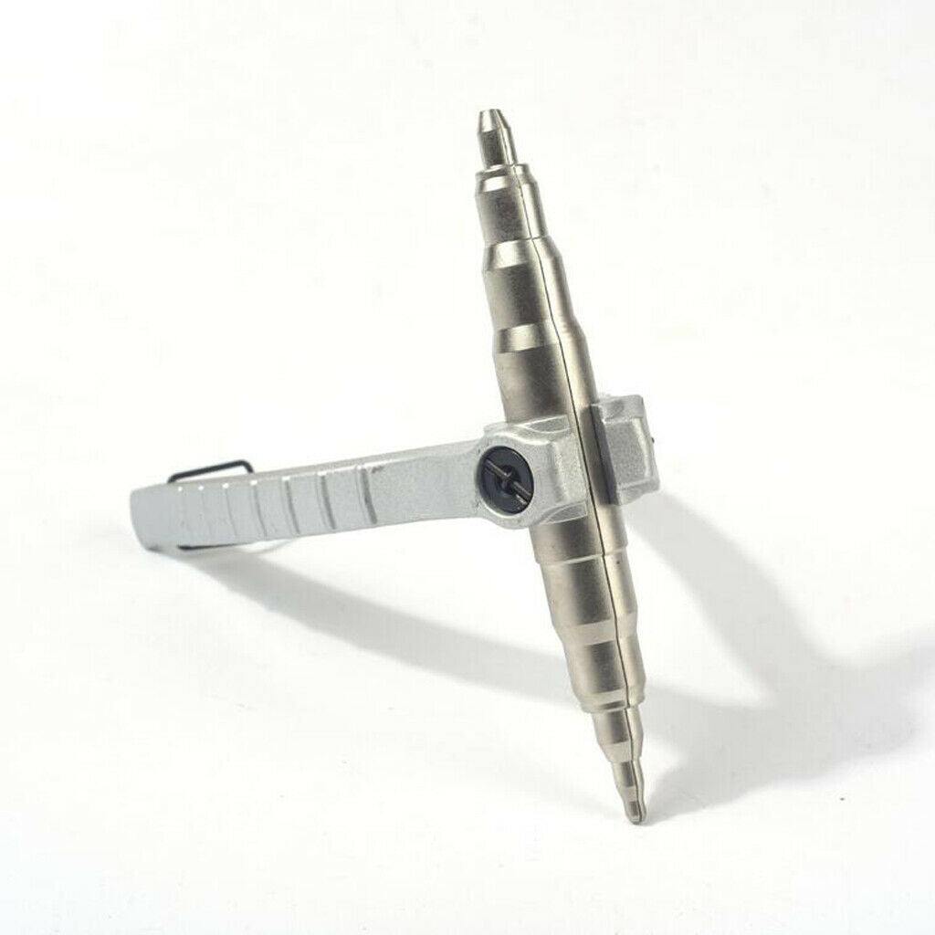 Copper Tube Expander Manual Expanding Tool for Air Conditioner Repair