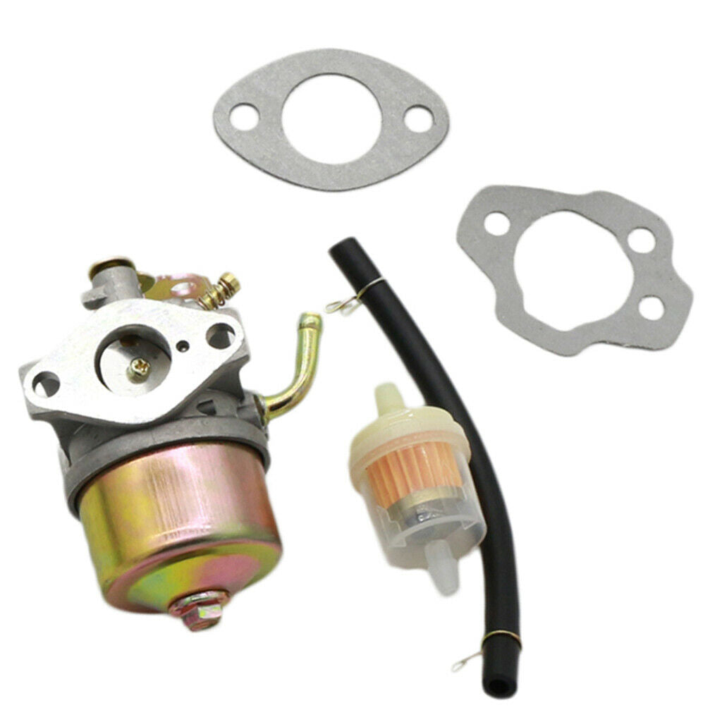 Carburetor Carb Fit Wisconsin  Robin EY20 EY15 DET180 WI-185 Generator