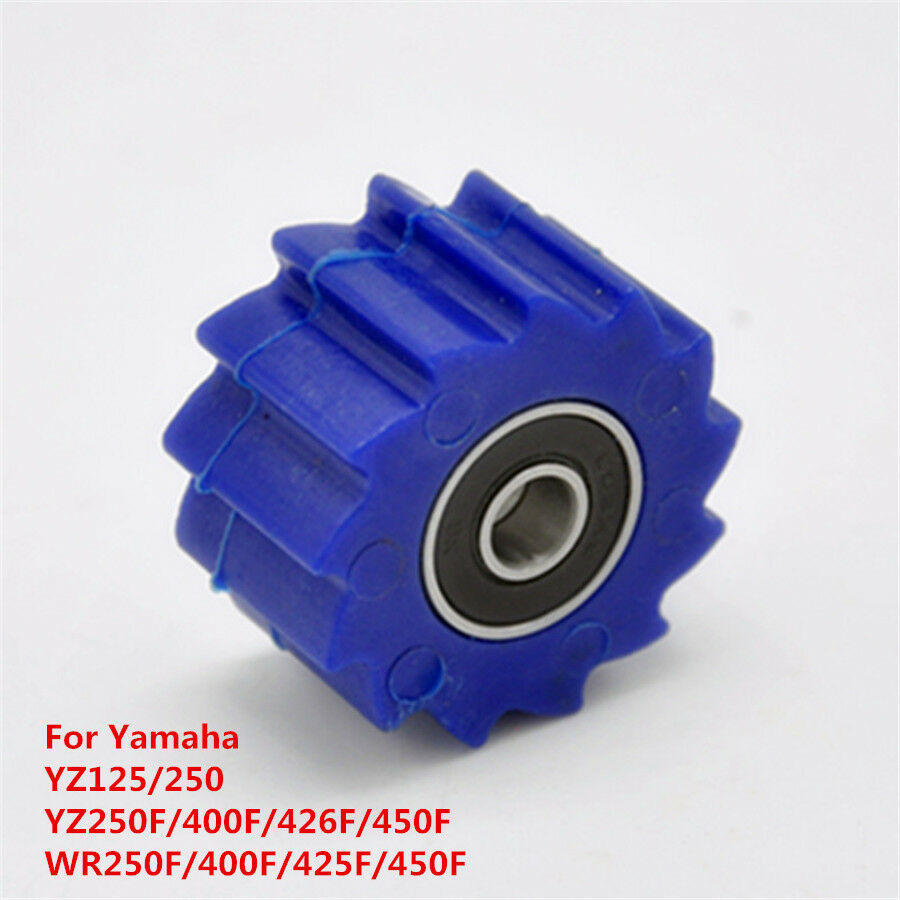 Chain Roller Tensioner Guide For Yamaha YZ250F/400F/426F/450F WR250F/400F/450F