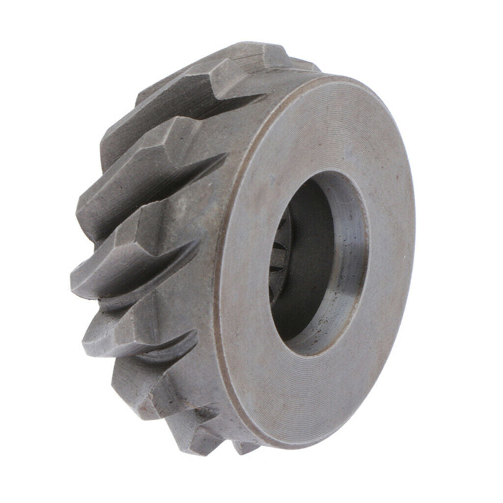 63V-45551-00 Pinion Gear for Yamaha Parsun Powertec   Hidea 2 stroke Outboard