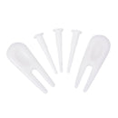 5pcs Fitness Yoga Ball Air Stopper Air Plug Puller Fitness Balls Valve Plug J Tt