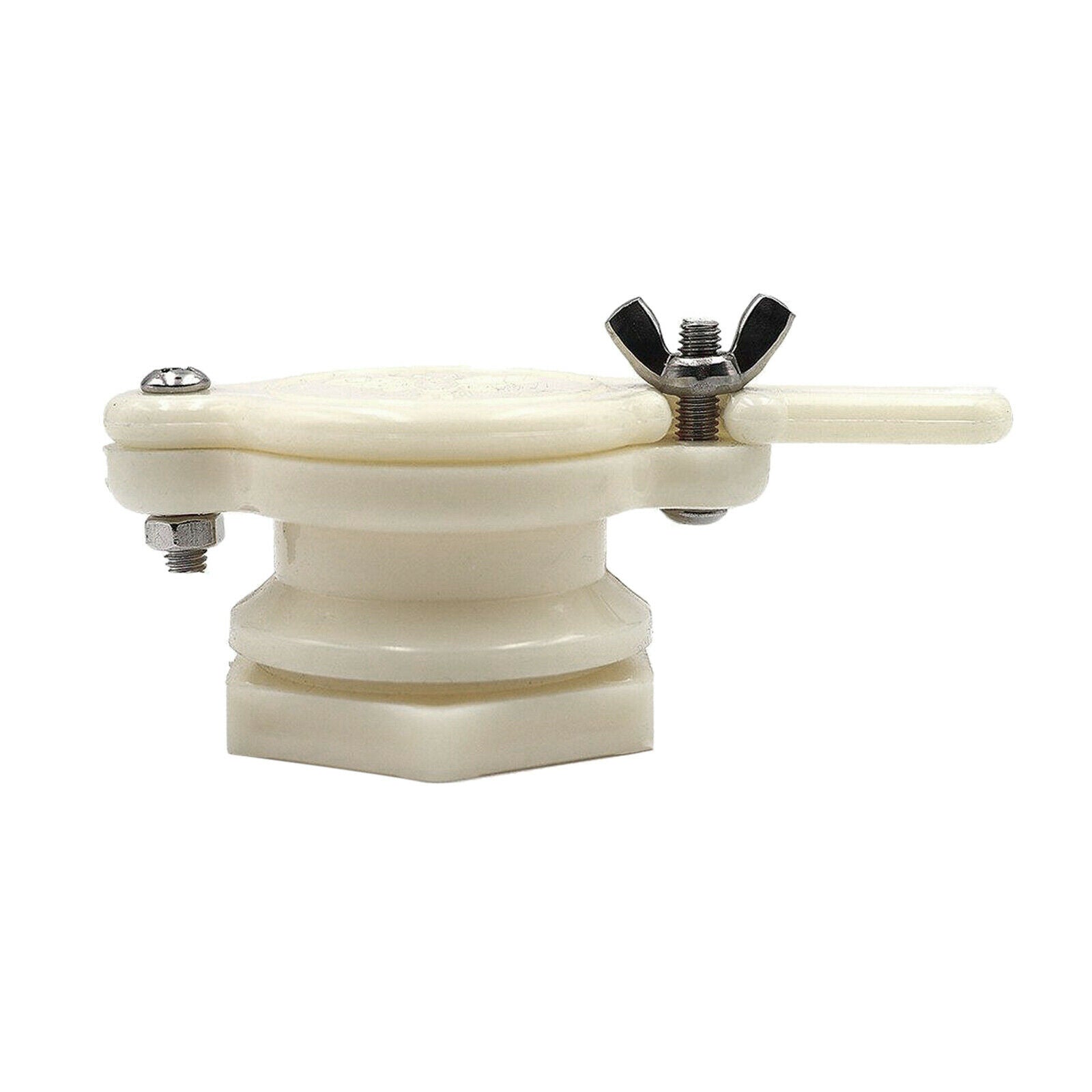 Plastic Honey Extractor Honey Gate Valve Beekeeping Equipment Beekeeper Tool