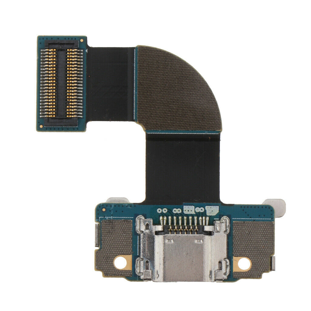 Replacement USB Charging Interface Port Flex Cable for   T320 Charger