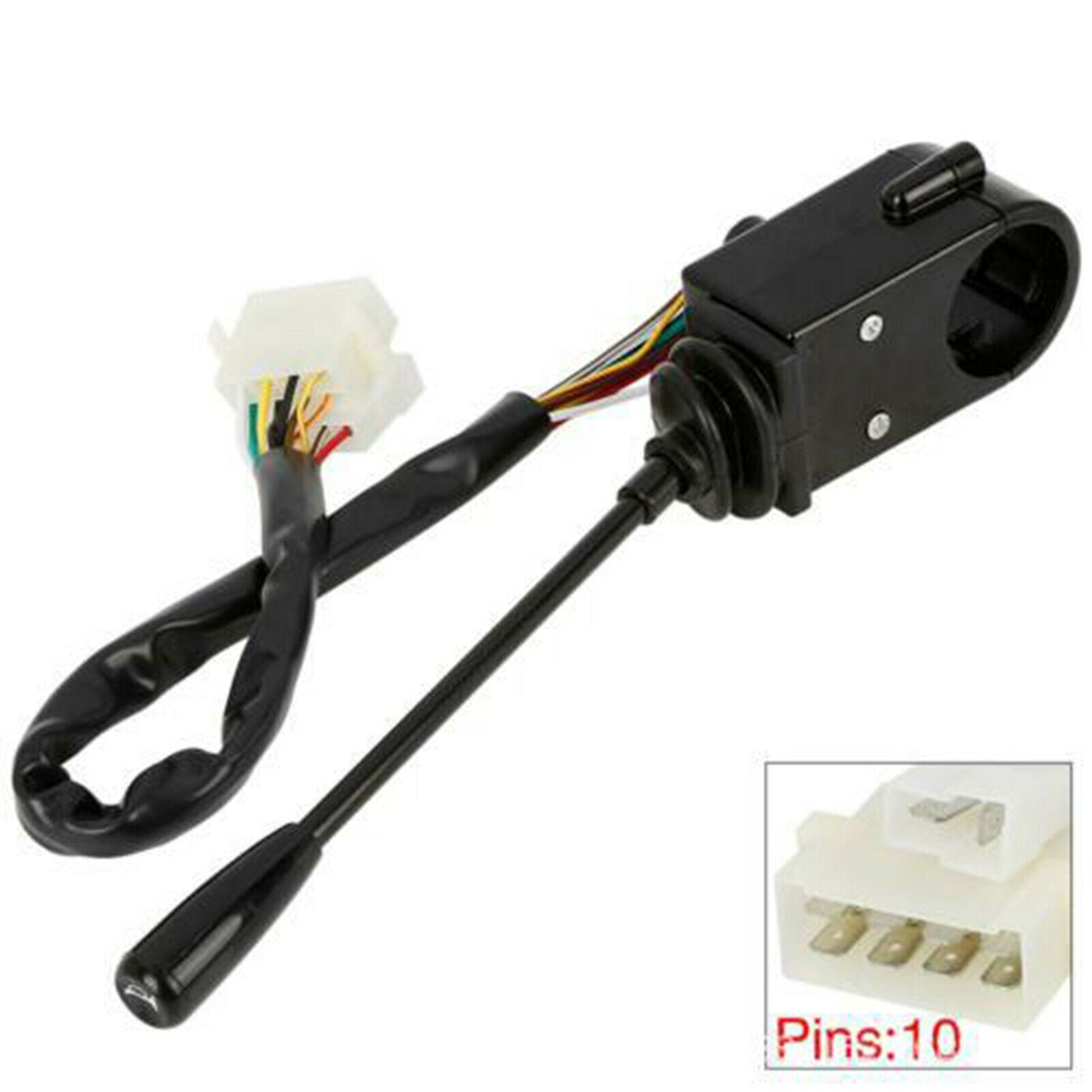 Turn Signal Switch Automotive Parts for Old Tractor 0035458724 70481175