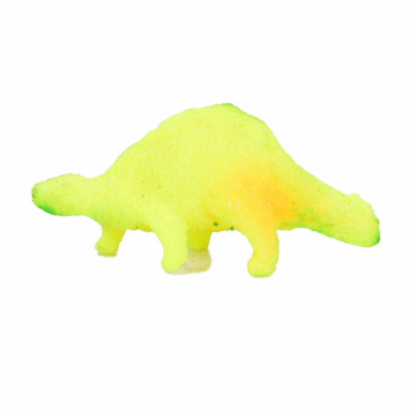 2pcs Magic Hatching Growing Dinosaur Eggs Child Kids Water Growing Dinosa.l8