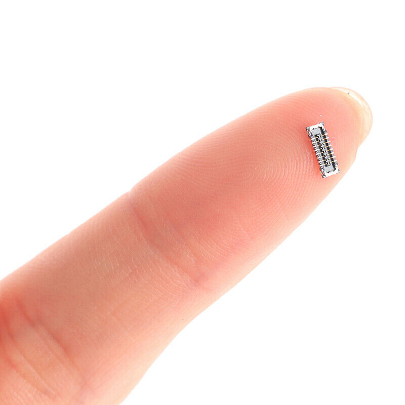 New Replacement Connector Socket For NS Switch TF Card Reader Connector Slot XC