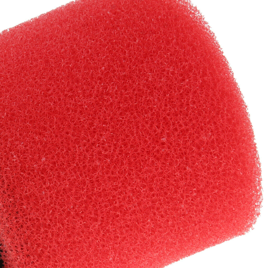 32mm Foam Air Filter Pod Cleaner for KTM50 50cc 110cc ATV Quad Dirt Bike