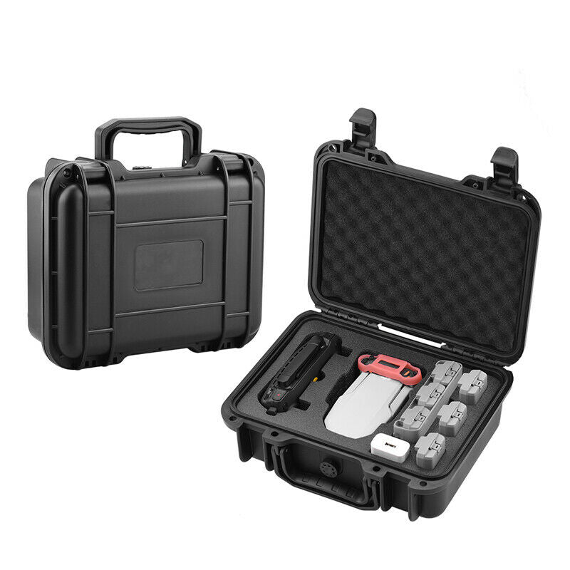 Waterproof Storage Box Travel Carrying Case For DJI Mavic Mini/Mini SE Drone