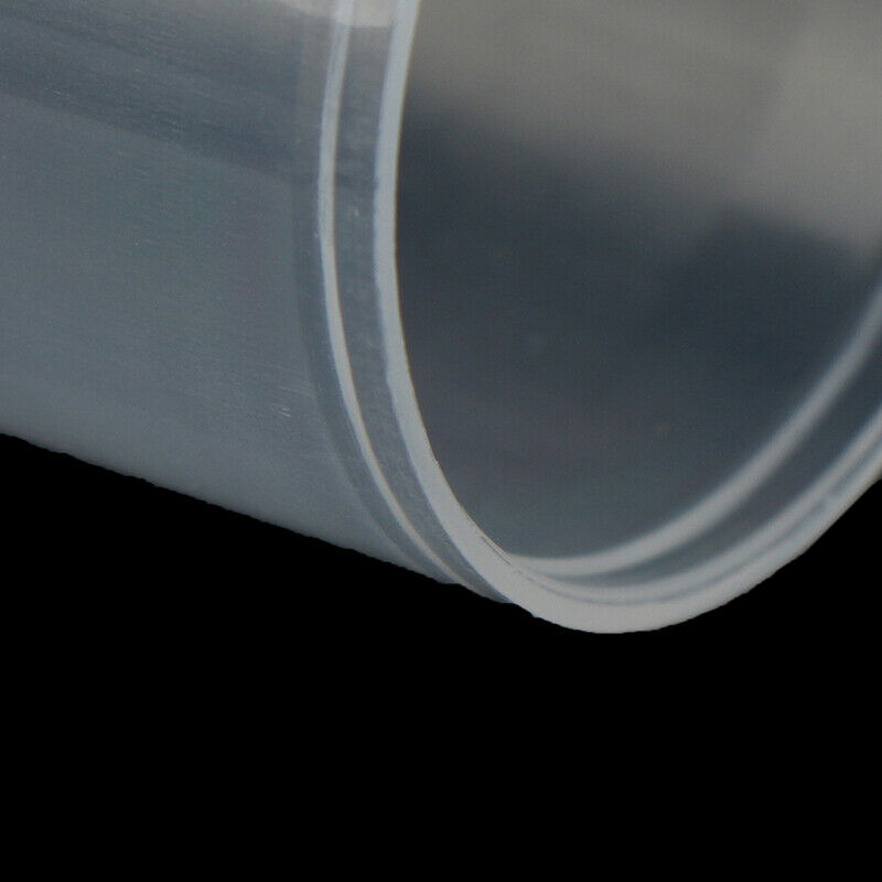 10Pcs Plastic Empty Bottle Roll Film Case Box Seal Fishing Bait Can Containe| Tt