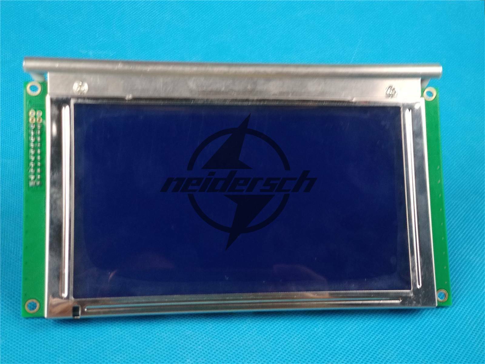 TLX-1741-C3M TLX-1741-C3B 5.7" TOSHIBA 240*128 Resolution LCD Screen Panel