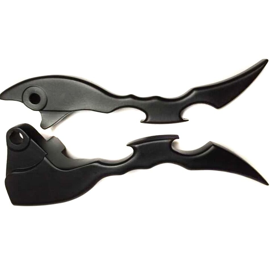 Blade Brake Clucth lever for 2009-2013 Suzuki Boulevard M109R Black