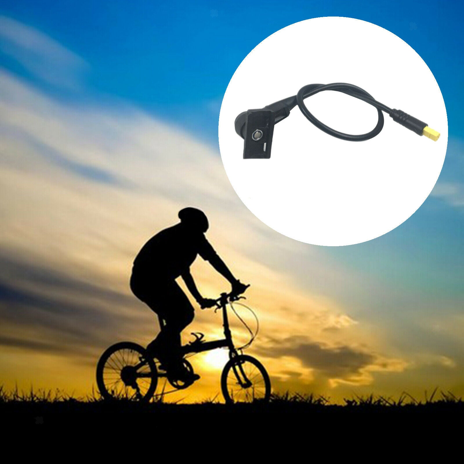 Brake Sensor for TSDZ-2 Mechanical Cycling Modification Accs Sport Kit