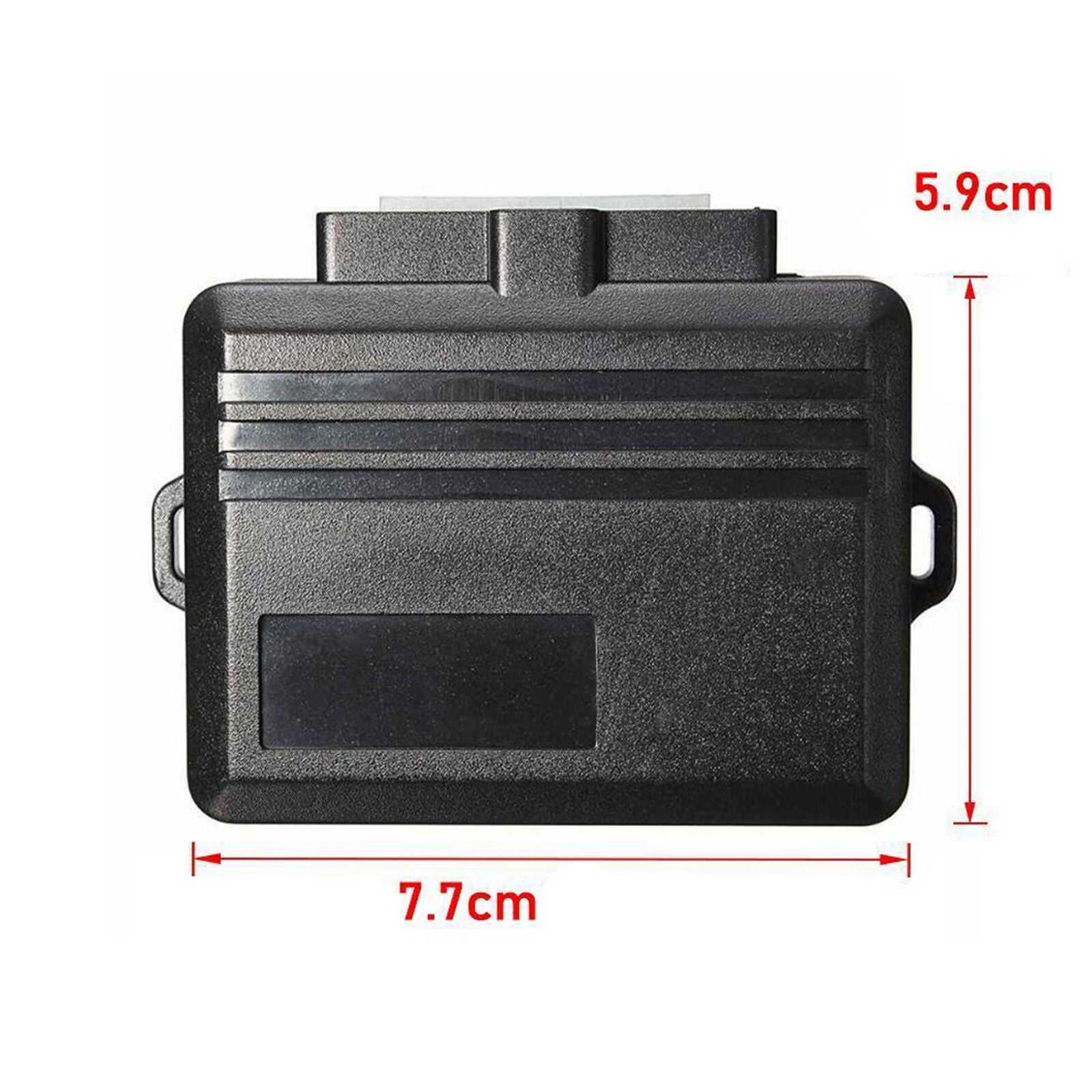 Universal Automatic 4-door Car Window Closer Module Auto Security System Kit