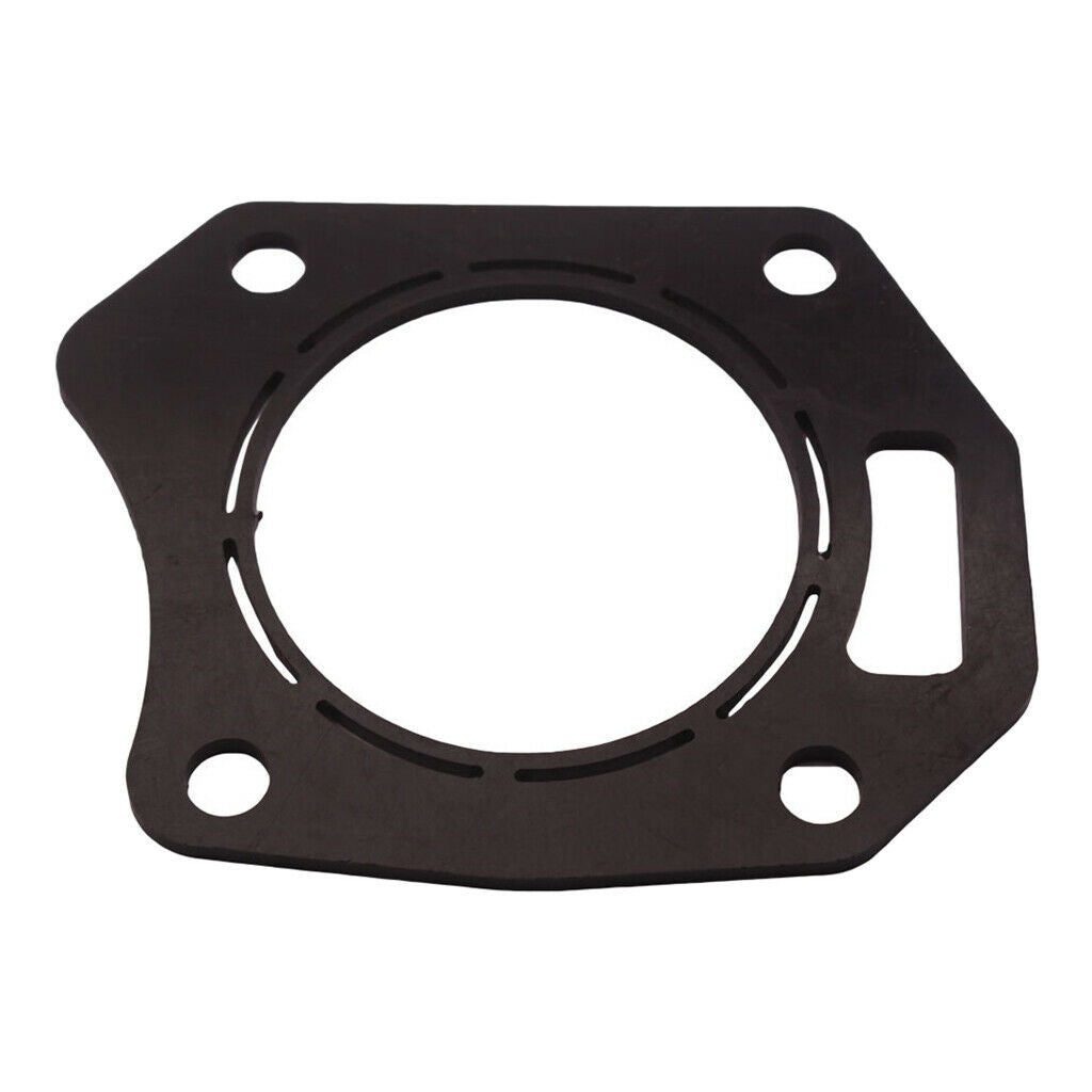2 Pieces 70mm Throttle Body Gasket for Civic Tsx Accord RBC RRC   K20