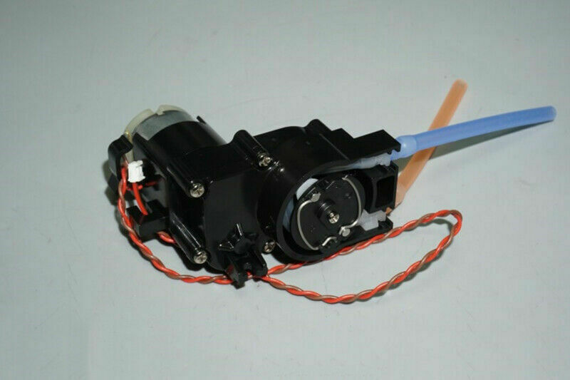 DC 1.5V-5V 3V Mini Peristaltic Pump Micro Self-priming Water Suction pump S