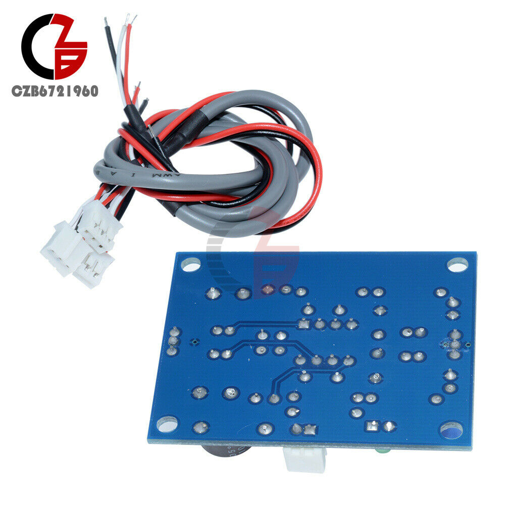 1PC NE5532 OP-AMP HIFI Bluetooth Pre-amp Preamplifier Signal Amplification Board
