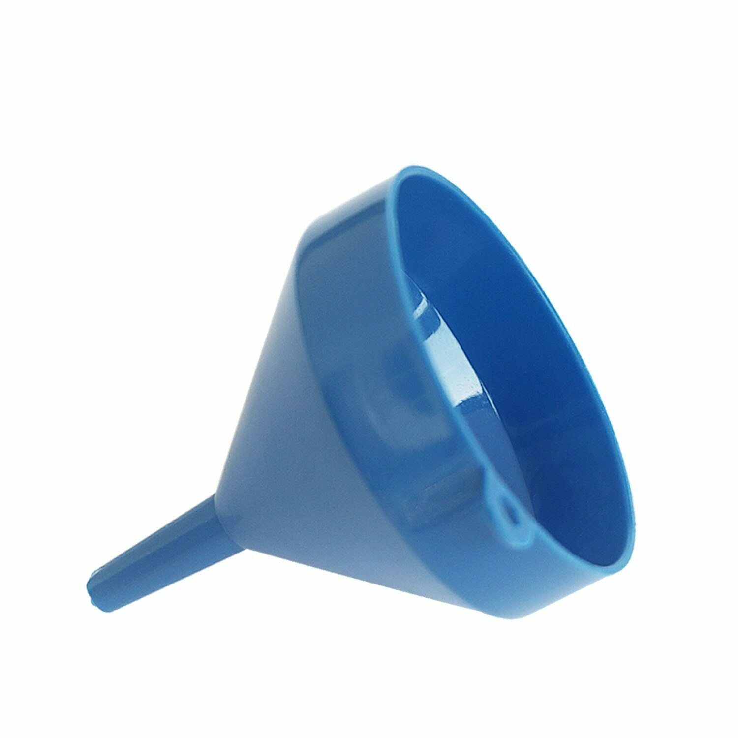 5 PIECE FUNNEL SET Garden Kitchen Home Auto Tools Water Engine Oil Fluid Liquid