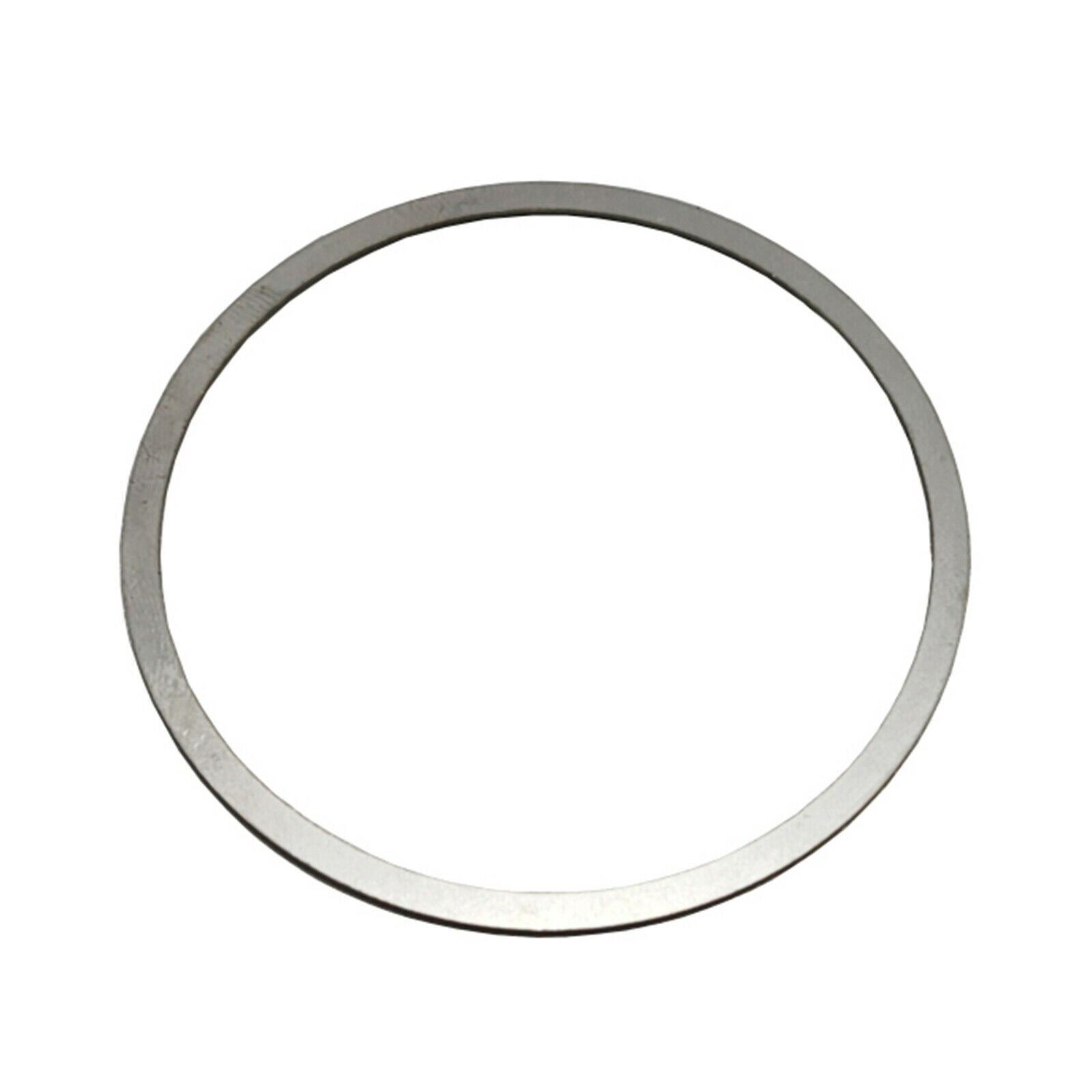 For HUINA 580 1/14 23 Channels RC Excavator Metal Gasket Rotation Upgrade Part