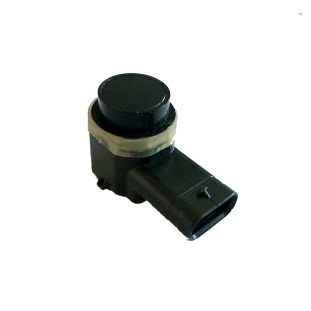 ABS Parking Sensor Bumper Backup Assist Radar For Golf Cabriolet 2012-2014 Black