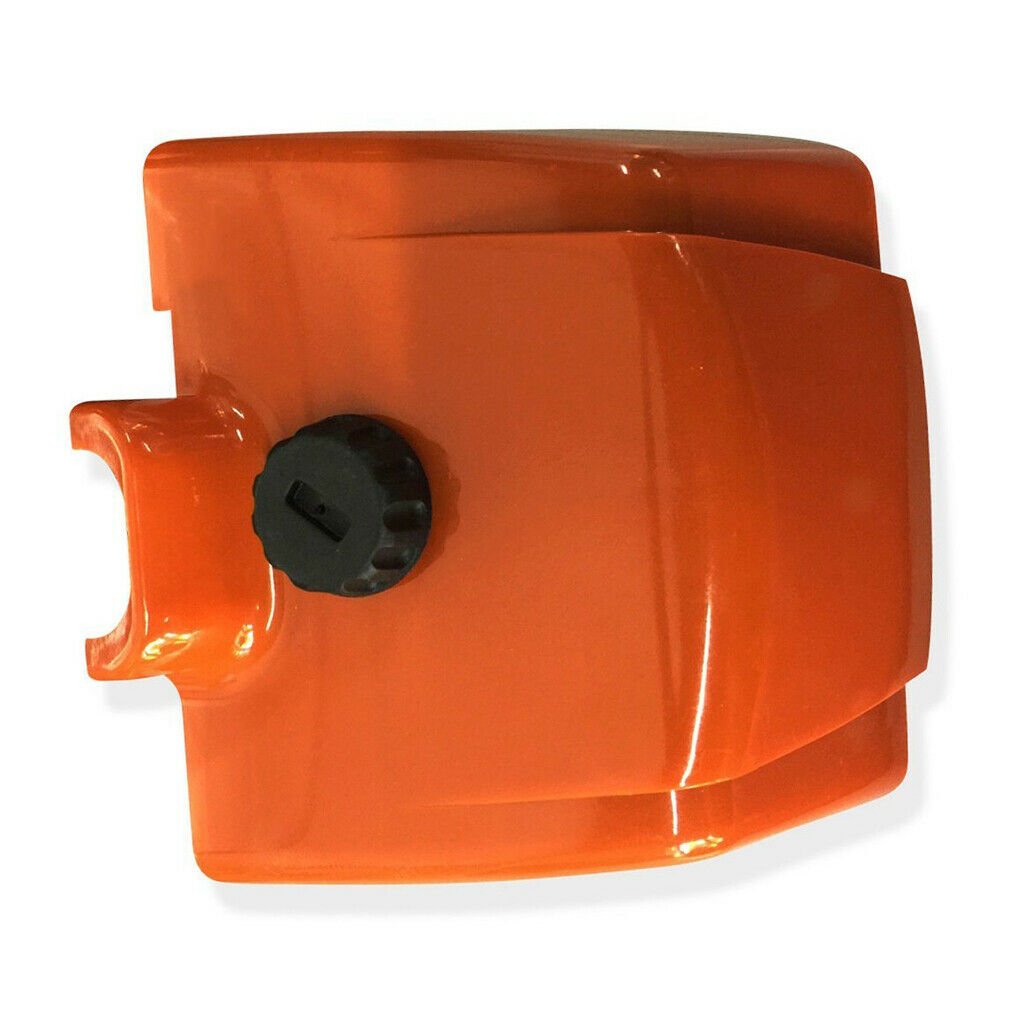 Air Filter Cover Engine Cylinder Cover for STIHL 038 381 MS380 Chainsaw