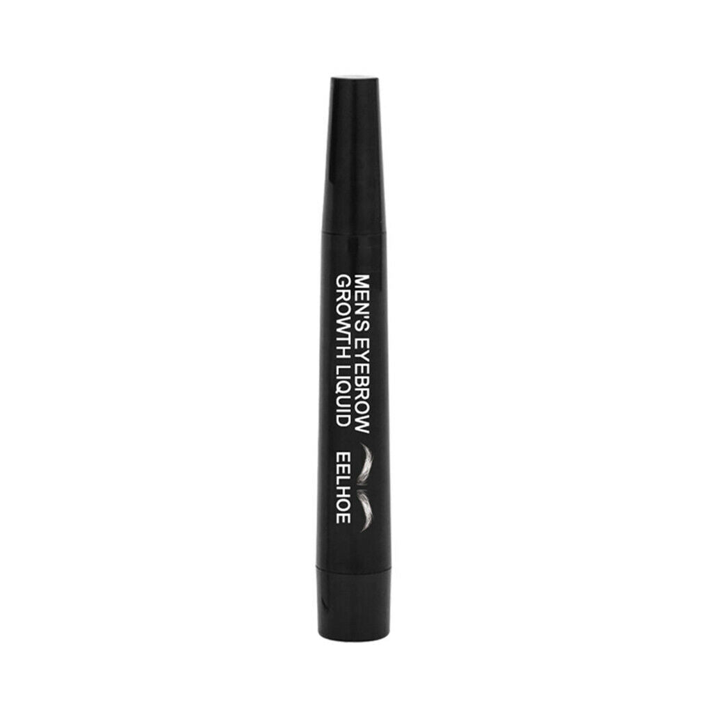 Natural Advanced Eyebrow Growth Pen Nourishing Fluid Brow Styling Shape Grooming