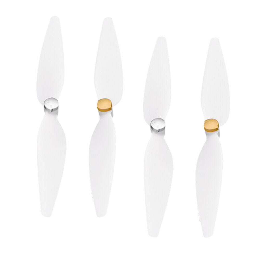 4pcs 10in Propeller for  Drone RC Quad Lightweight Accessories Parts