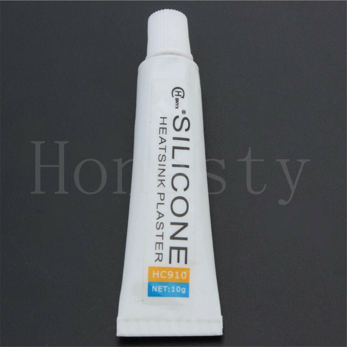 10g HC-910 Silicone Thermal Conductive Adhesive Glue Tube Heatsink Plaster