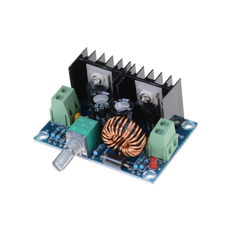 DC-DC XH-M401 Module XL4016E1 High Power DC Voltage Regulato lyL zxL WF