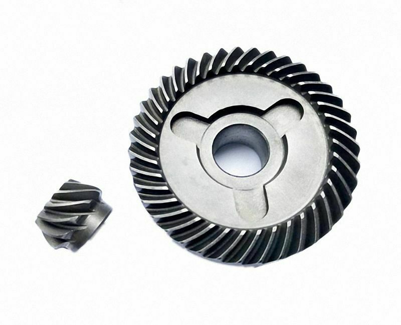 New Metal Gear Set for BOSCH GWS 20 - 180 Angle Grinder