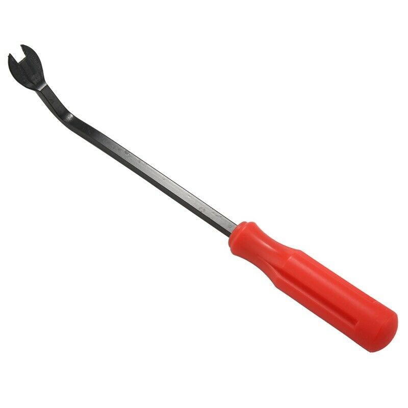 Auto Trim Removal Tool Kit,5 Pcs Car Panel Door Window Tools Kit,Auto Clip X2VV9