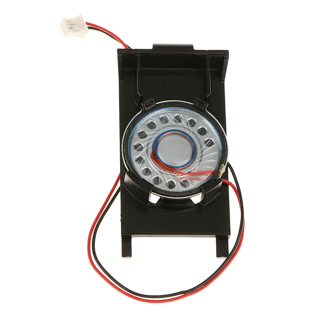 For     One Console Internal Speaker Trumpet Reproducer Fix Section