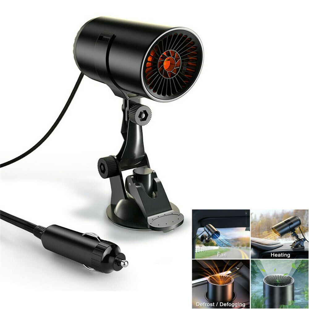Car Heating Heater Interior Supplies Heating Winter Travel Supplies Universal
