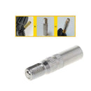 Bicycle Valve Extender For Schrader Valve Cycling Bike Parts 38mm Extension Tube